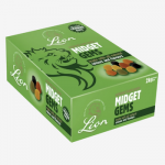 Lion Midget Gems - 2KG BOX - Best Before: Oct 2022